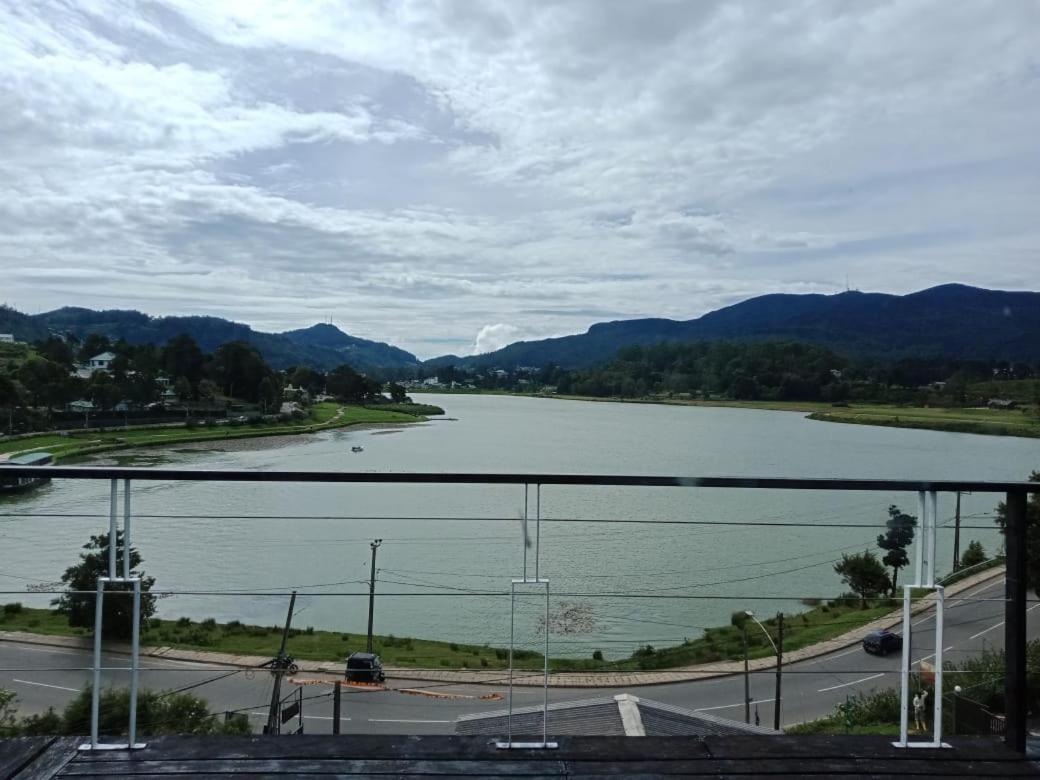 Nuwaraeliya H2O Lakeside Nuwara Eliya Zewnętrze zdjęcie