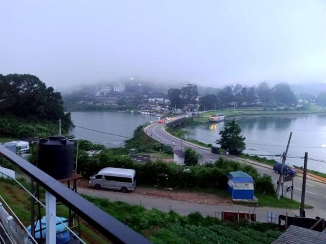 Nuwaraeliya H2O Lakeside Nuwara Eliya Zewnętrze zdjęcie