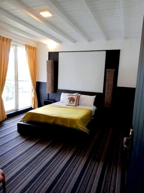 Nuwaraeliya H2O Lakeside Nuwara Eliya Zewnętrze zdjęcie