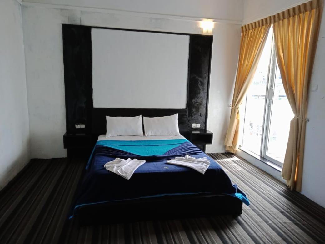 Nuwaraeliya H2O Lakeside Nuwara Eliya Zewnętrze zdjęcie