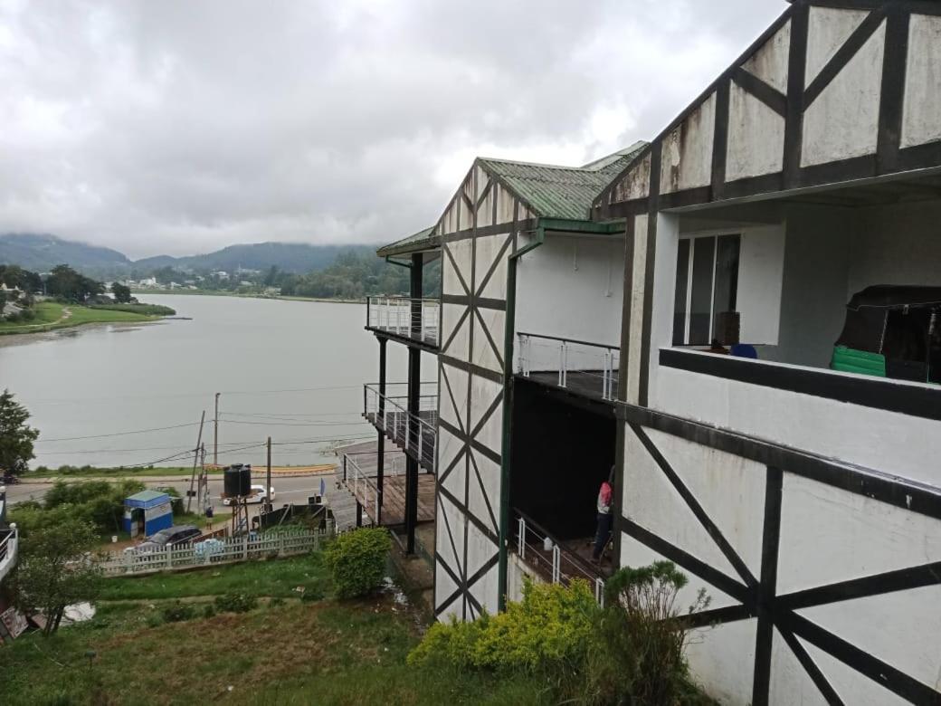 Nuwaraeliya H2O Lakeside Nuwara Eliya Zewnętrze zdjęcie