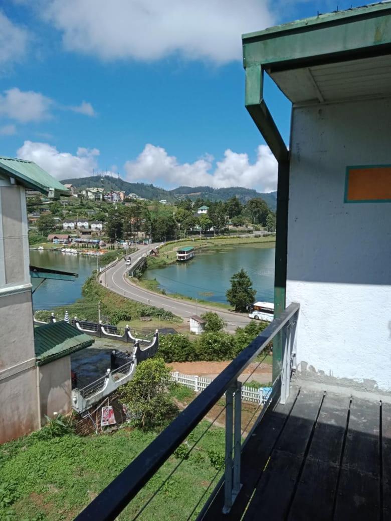Nuwaraeliya H2O Lakeside Nuwara Eliya Zewnętrze zdjęcie