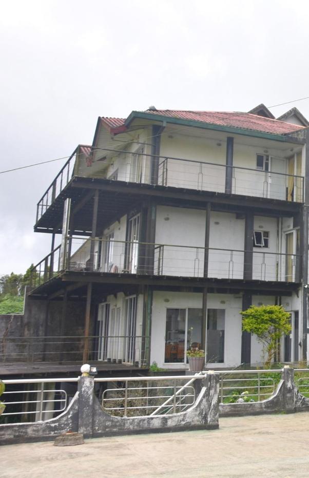 Nuwaraeliya H2O Lakeside Nuwara Eliya Zewnętrze zdjęcie