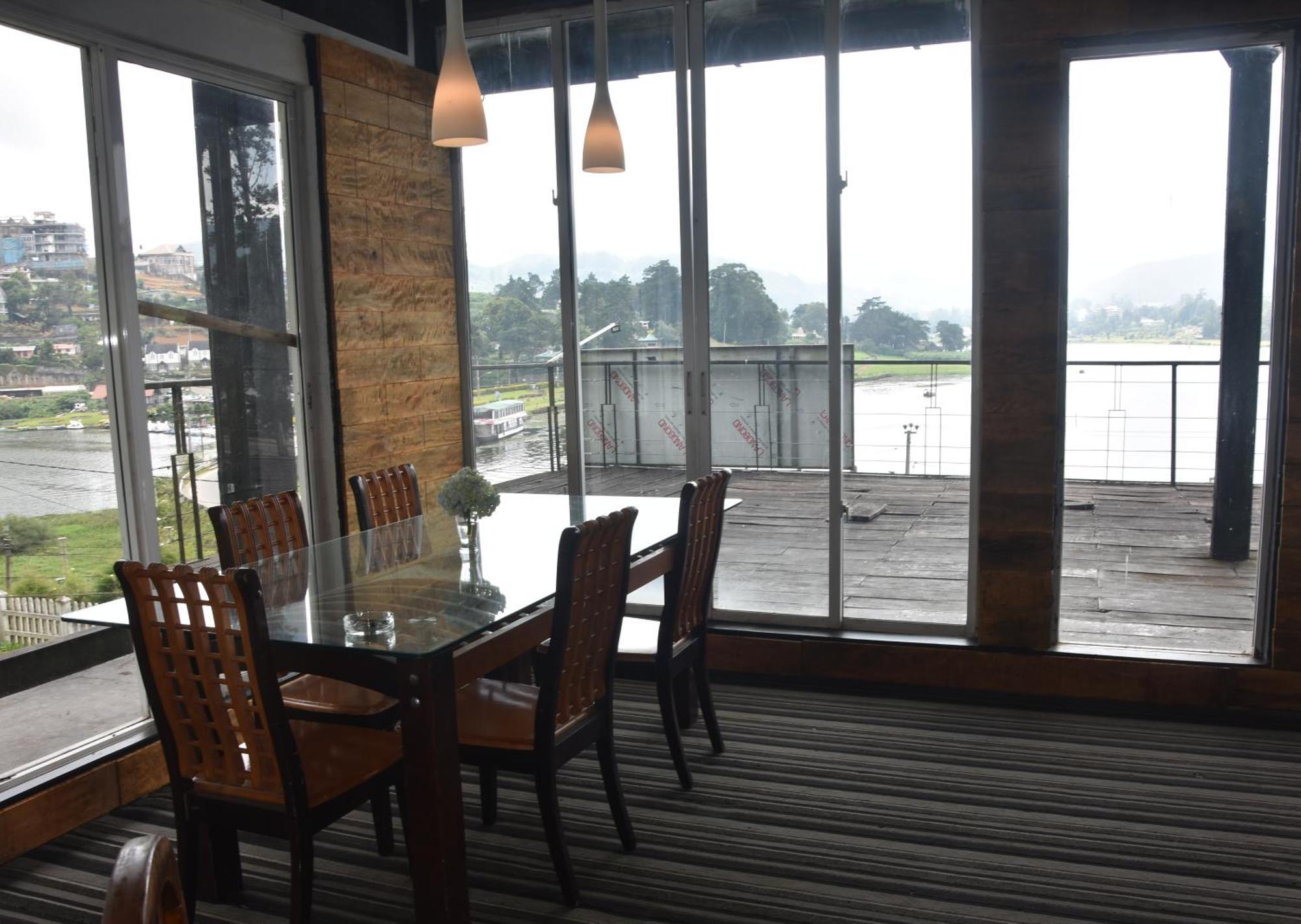 Nuwaraeliya H2O Lakeside Nuwara Eliya Zewnętrze zdjęcie