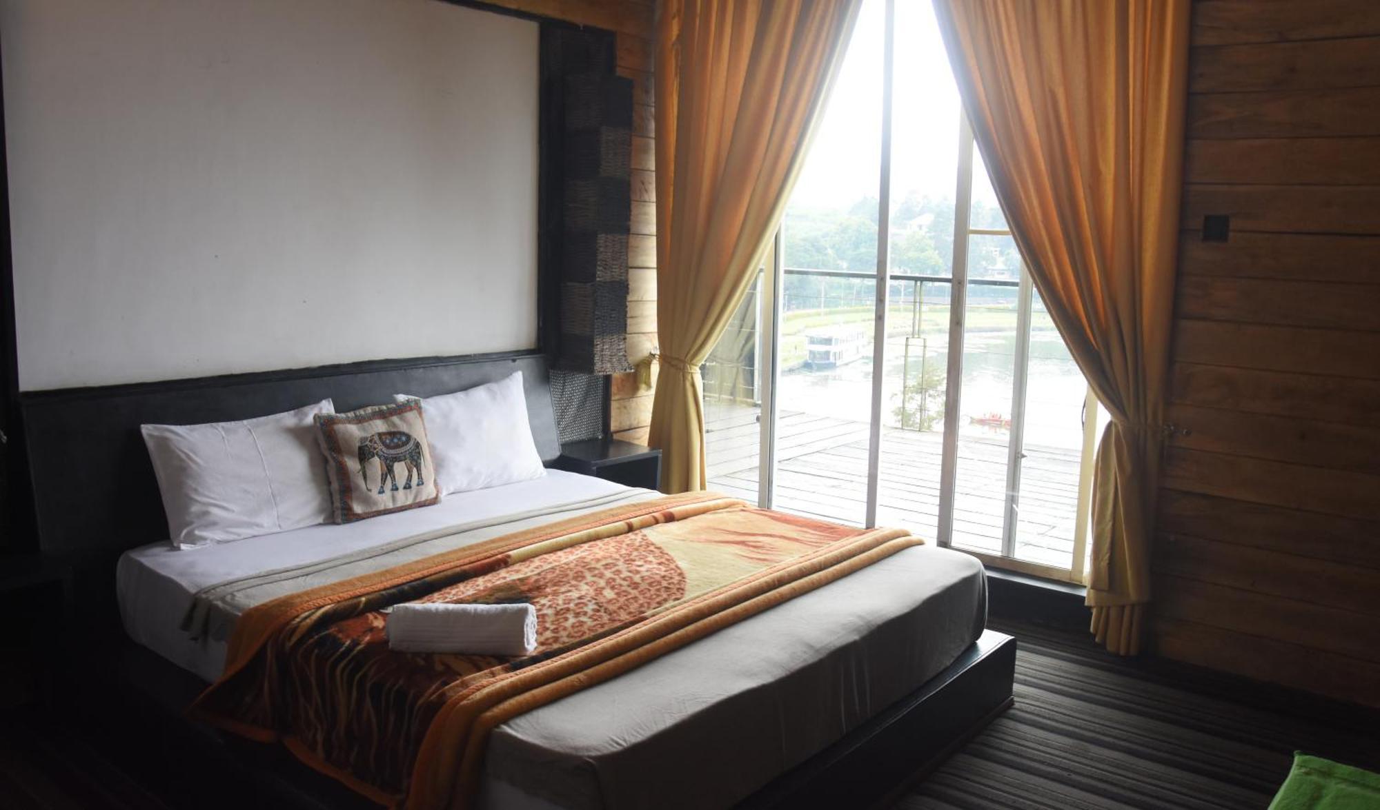 Nuwaraeliya H2O Lakeside Nuwara Eliya Zewnętrze zdjęcie