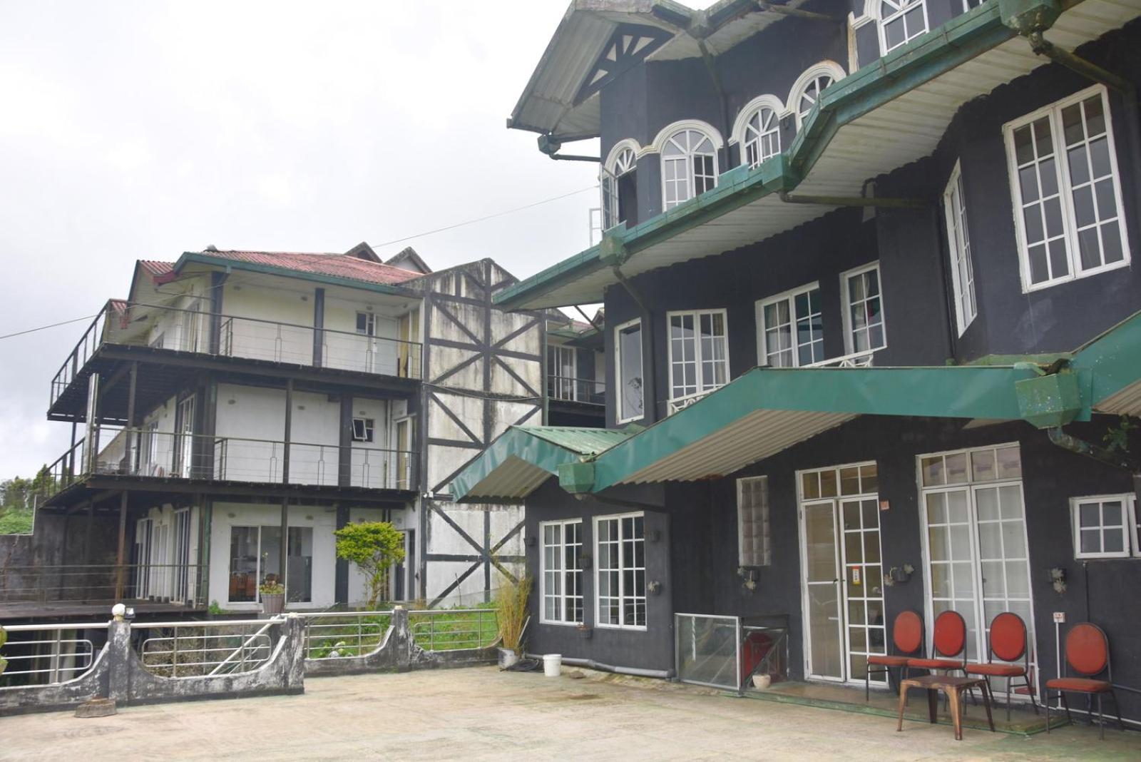 Nuwaraeliya H2O Lakeside Nuwara Eliya Zewnętrze zdjęcie