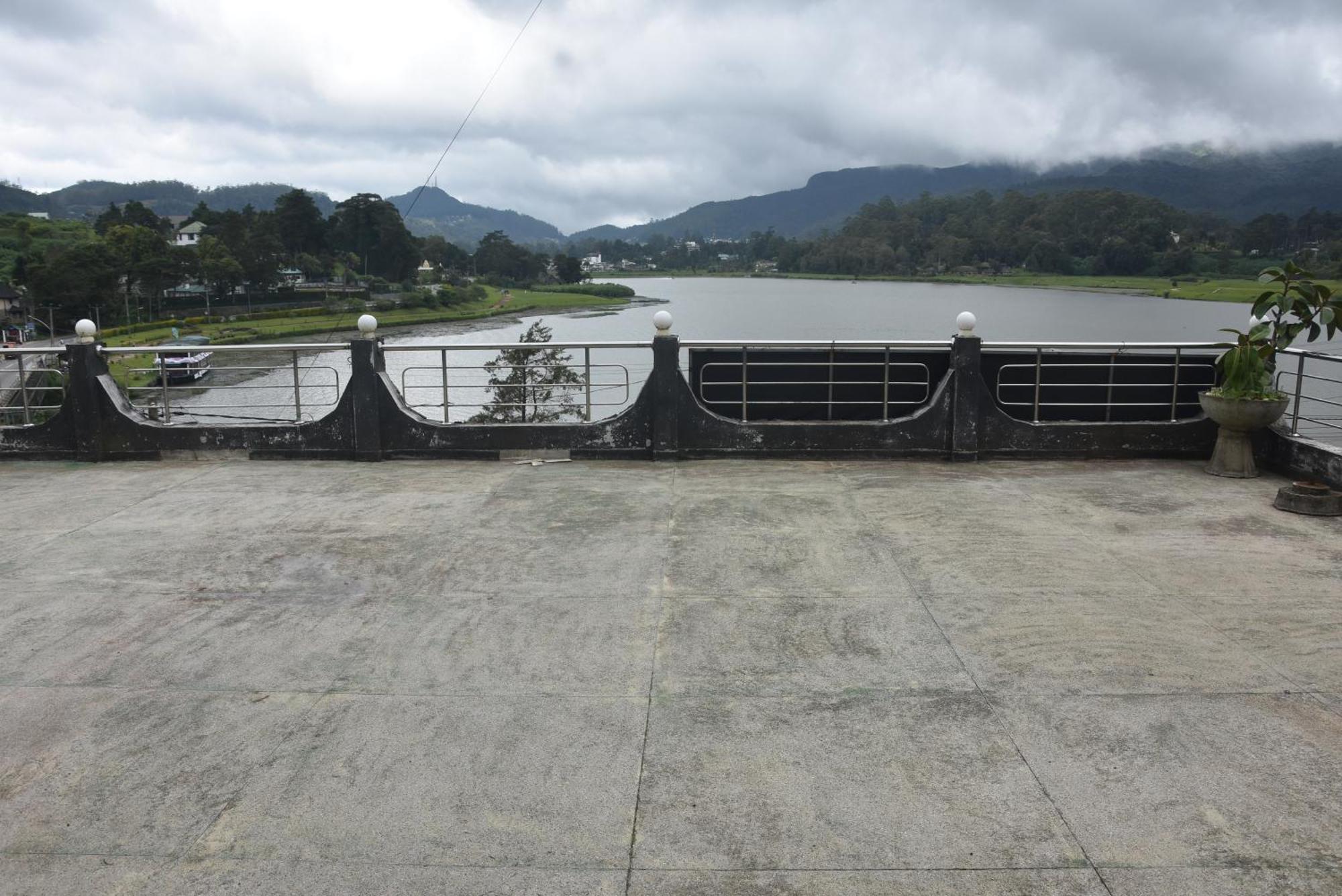 Nuwaraeliya H2O Lakeside Nuwara Eliya Zewnętrze zdjęcie